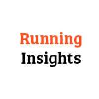 Running Insights logo - Similar company to Hargreavesesq