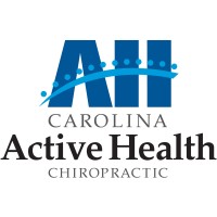 Carolina Active Health Chiropractic, Inc. logo - Similar company to Excel Rehab & Sports