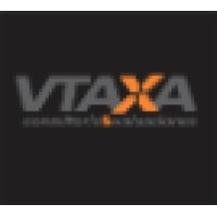 VTAXA logo - Similar company to Vtax