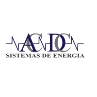 AC/DC SISTEMAS DE ENERGIA logo - Similar company to Produtime Gestão E Tecnologia