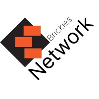 Brickies Network logo - Similar company to Bricklayer Contractors Australia