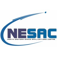 North Eastern Space Applications Centre (NESAC) logo - Similar company to Knocknfix