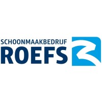 Schoonmaakbedrijf Roefs logo - Similar company to Bakker Roestvaststaal Bewerking Bv