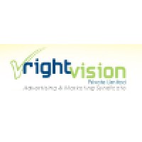 Right Vision logo - Similar company to Titlebees