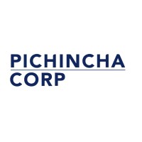 Pichincha Corp logo - Similar company to Guidecentral