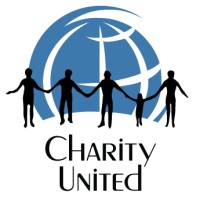 Charity United logo - Similar company to Lexspectre