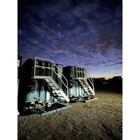 Miracle Group logo - Similar company to The Miracle Group