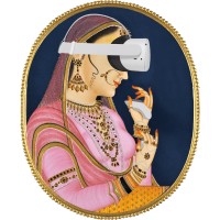 Digital Clay logo - Similar company to The Oz Studios