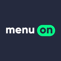Menuon • მენიუონ logo - Similar company to Redliner | რედლაინერი
