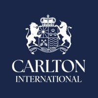 Carlton International logo - Similar company to Moro