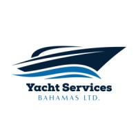 Yacht Services Bahamas logo - Similar company to Lucayan Maritime Services