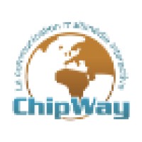 Chipway logo - Similar company to Someetech-Web