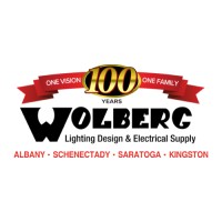 Wolberg Electrical Supply logo - Similar company to Neatify