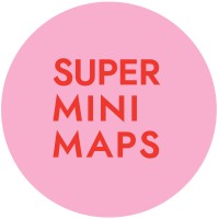 Superminimaps logo - Similar company to Zs Verlag Gmbh