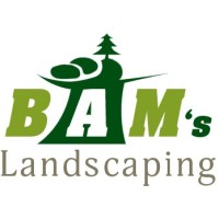 BAM'S Landscaping logo - Similar company to Cassidy'S Landscaping