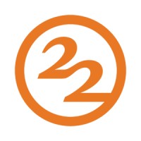 22 Fillmore logo - Similar company to Red House Communications, Llc