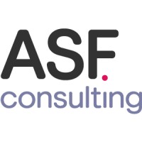 ASF Consulting logo - Similar company to Nova Lease Solutions