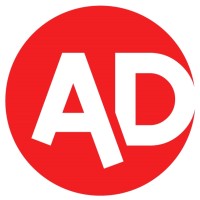 Adnimation logo - Similar company to Monumetric
