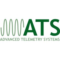 Advanced Telemetry Systems, Inc. logo - Similar company to Wildlife Computers