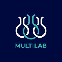 MULTI LAB logo - Similar company to Genolarity
