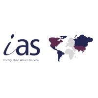 IMMIGRATION ADVICE SERVICE LTD logo - Similar company to Immigration Secure