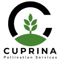Cuprina Pollination Services logo - Similar company to Datayoo | Farmispace