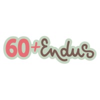 60plusEndus logo - Similar company to Spaonline.Com B.V.