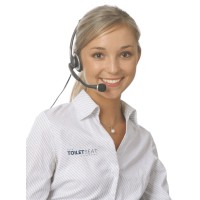 The Toilet Seat Company logo - Similar company to Child Behaviour Service