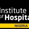Institute of Hospitality, Nigeria Region logo - Similar company to More Community Foundation
