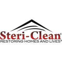 Steri-Clean Inc. logo - Similar company to Osprey Bay Building & Development Llc