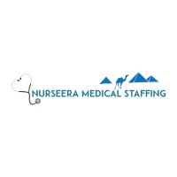 NurseEra Medical Staffing, LLC logo - Similar company to Global Engineering Services.