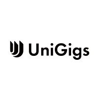 UniGigs.com logo - Similar company to Skillshots.App