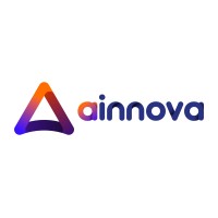 Ainnova logo - Similar company to Ainnova Tech