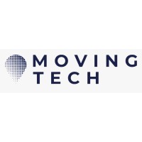 MovingTech logo - Similar company to Drawbox