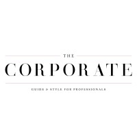 The Corporate logo - Similar company to Community Action