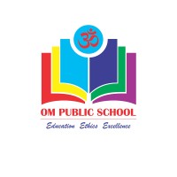 Om Public School CBSE (Dombivli) logo - Similar company to All In One