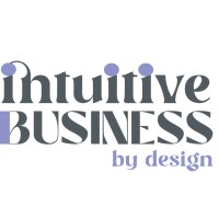 Intuitive Business By Design | co-founders Chelsea Fournier + Meg O'Neill logo - Similar company to Intuitive Marketing Collective