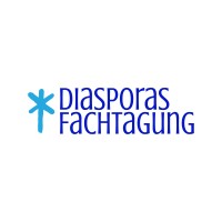 Diasporas Fachtagung logo - Similar company to Dharmamigena