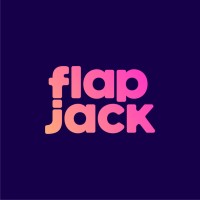 Flap Jack logo - Similar company to Techrex Innovations