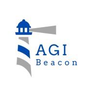 AGI Beacon logo - Similar company to Securifyr