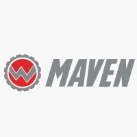 Web Maven logo - Similar company to Maven Web Design & Development