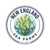 New England Sea Farms logo - Similar company to Harlow & Summer