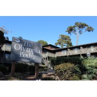 The Olympia Lodge