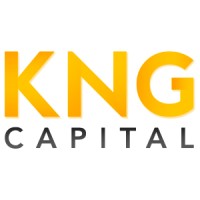 KNG Capital logo - Similar company to Grassroots Ventures