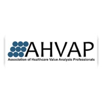 Association of Healthcare Value Analysis Professionals (AHVAP) logo - Similar company to Hope For The Future