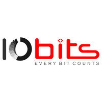 10bits logo - Similar company to 10 Bit