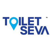 ToiletSeva logo - Similar company to Plutonium Group