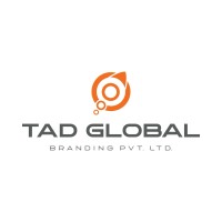 TAD Global Branding logo - Similar company to Showmyflat | Dzynkraft Technology