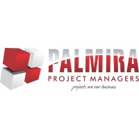 Palmira Project Managers logo - Similar company to Ihelp Technology
