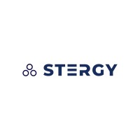 STERGY logo - Similar company to Eazy Oz